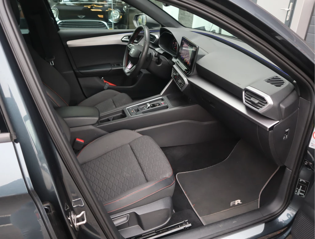 SEAT Leon – foto 51