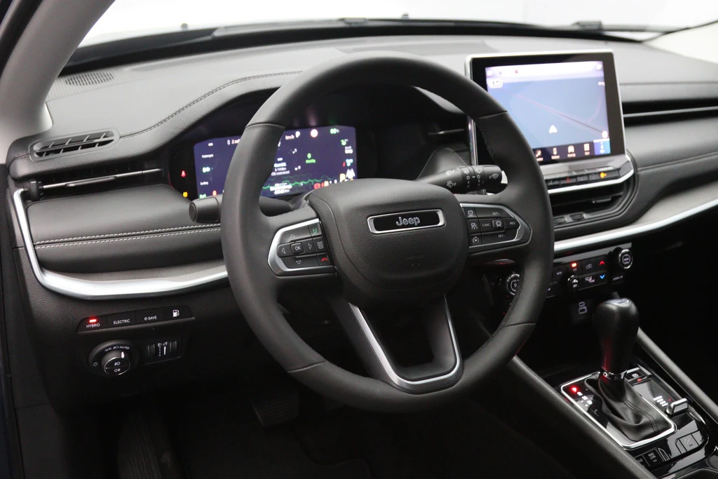 Jeep Compass – foto 9
