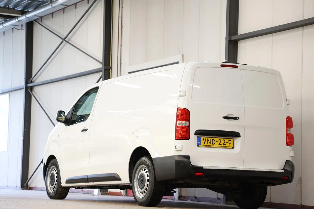 Opel Vivaro – foto 2