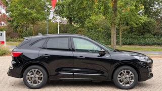 Ford Kuga – thumbnail 6