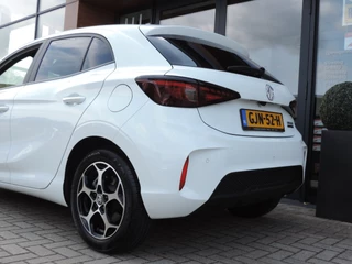 MG MG3 – thumbnail 5
