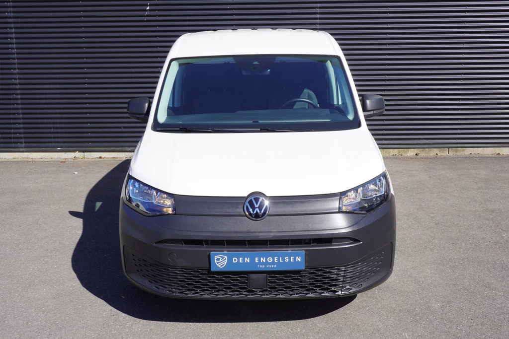 Volkswagen Caddy – foto 4