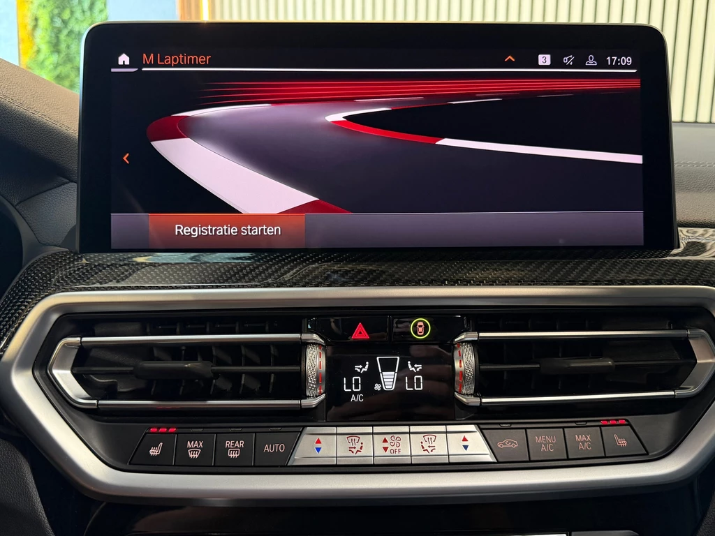 BMW X3 – foto 29