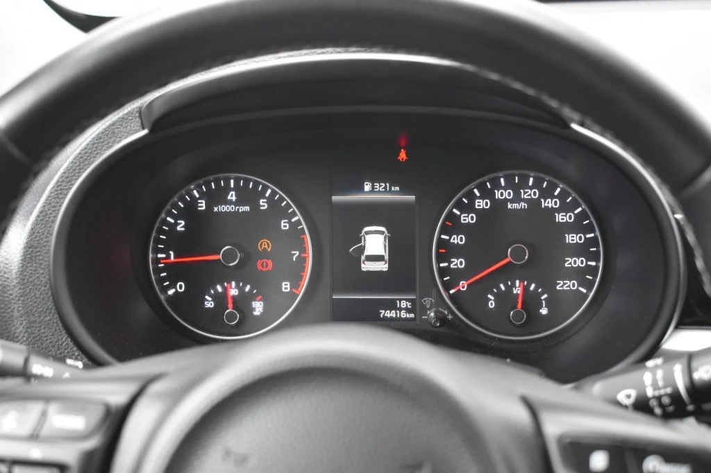 Kia Picanto – foto 18