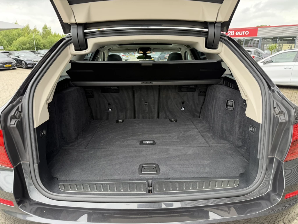 BMW 5 Serie – foto 28