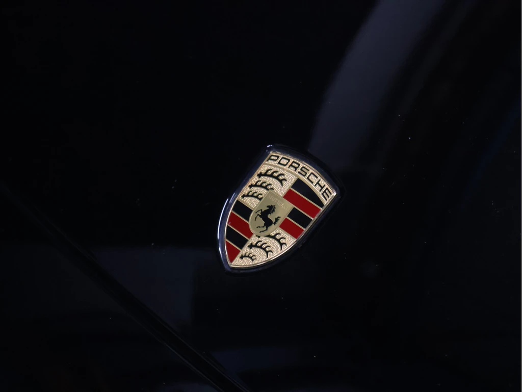Porsche Cayenne – foto 12