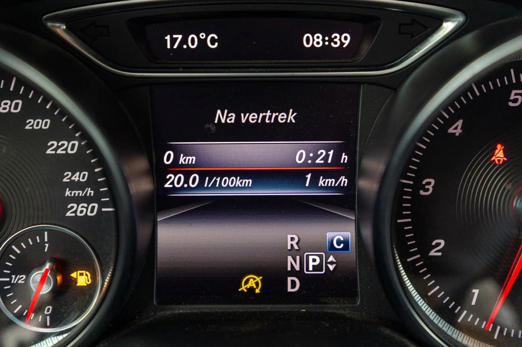 Mercedes-Benz GLA – foto 68