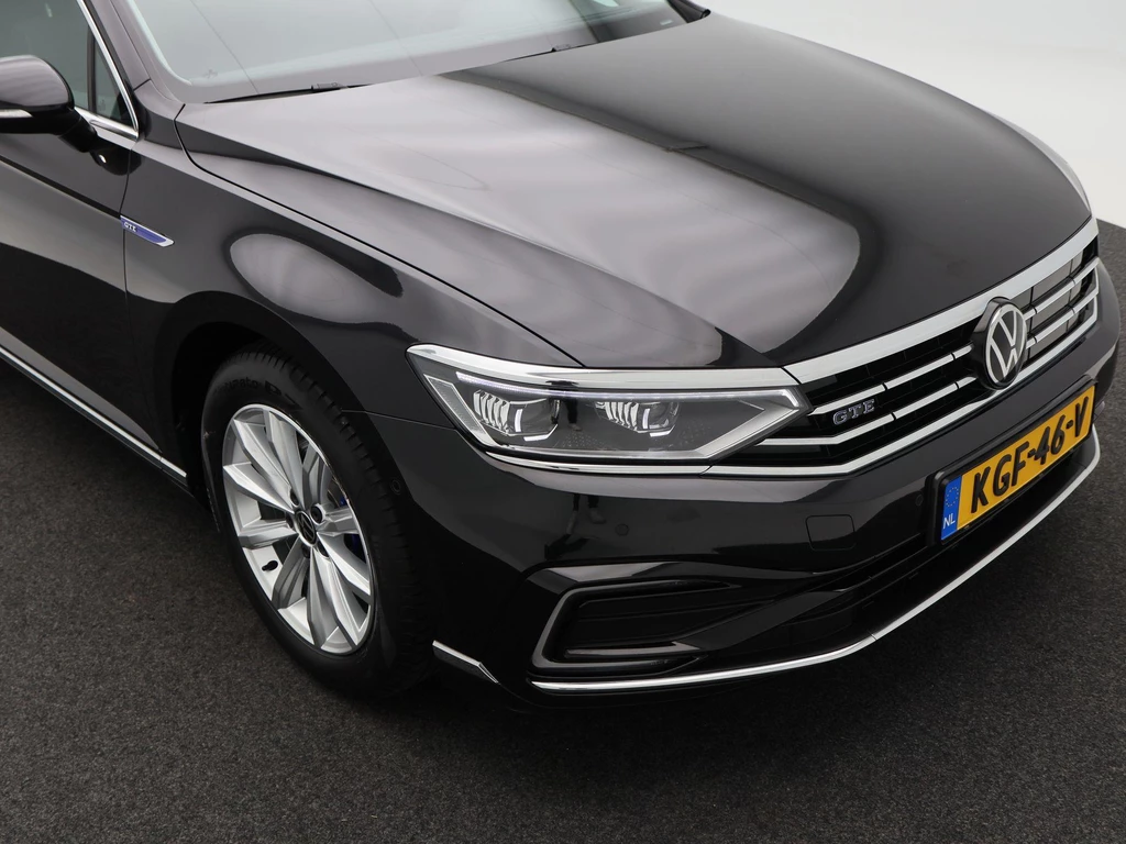 Volkswagen Passat – foto 7