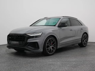 Audi Q8 – thumbnail 1