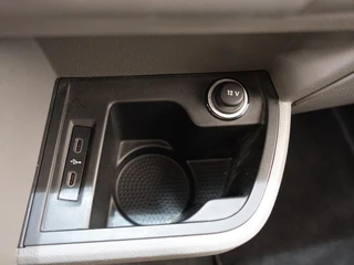 Volkswagen Transporter – thumbnail 18