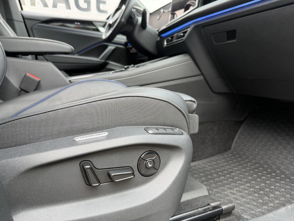 Volkswagen Tiguan – foto 34