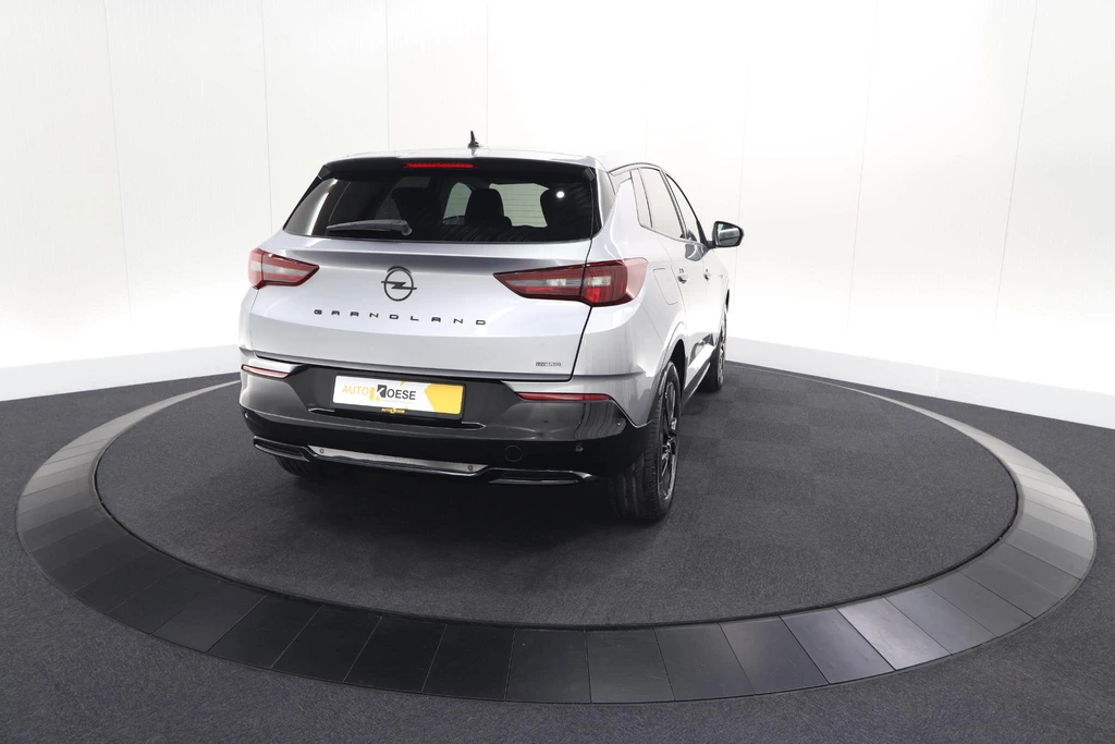 Opel Grandland – foto 9