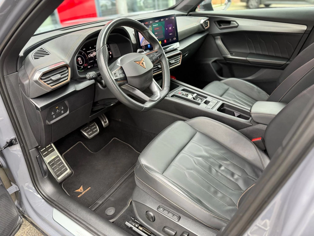 CUPRA Formentor – foto 11