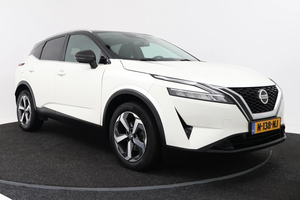 Nissan QASHQAI – foto 6