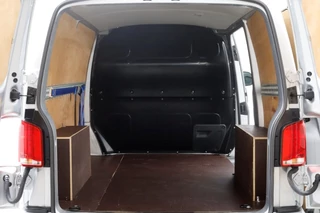 Volkswagen Transporter – thumbnail 8