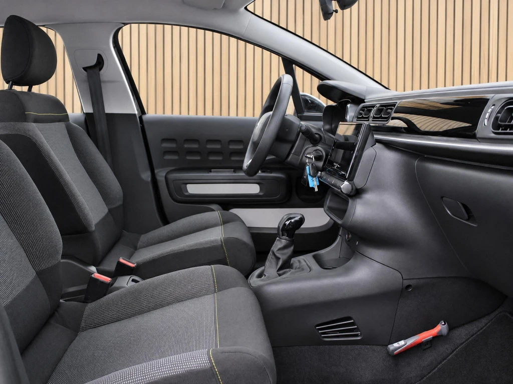 Citroën C3 – foto 8