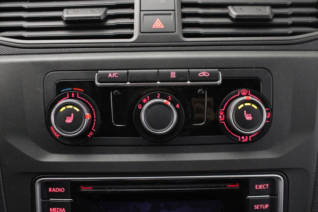 Volkswagen Caddy – foto 8