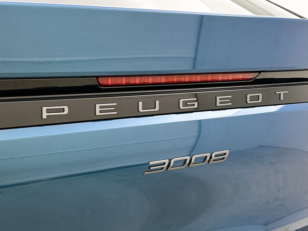 Peugeot 3008 – foto 30