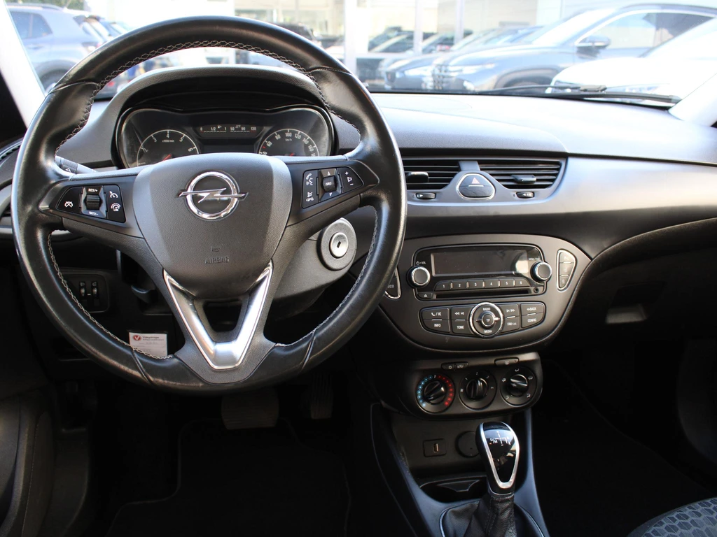 Opel Corsa – foto 9