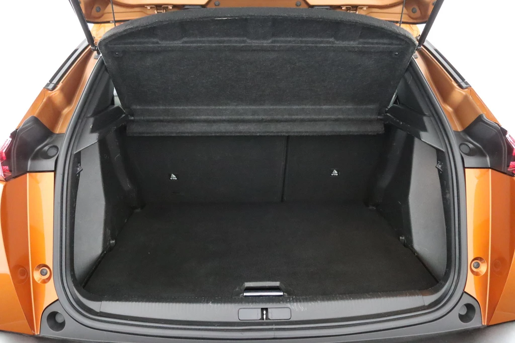 Peugeot 2008 – foto 21