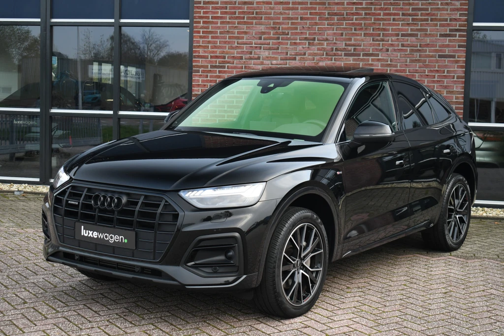 Audi Q5 – foto 5