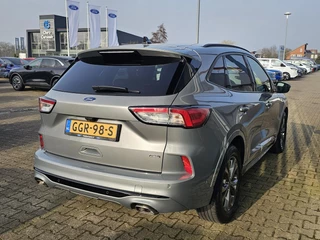 Ford Kuga – thumbnail 5