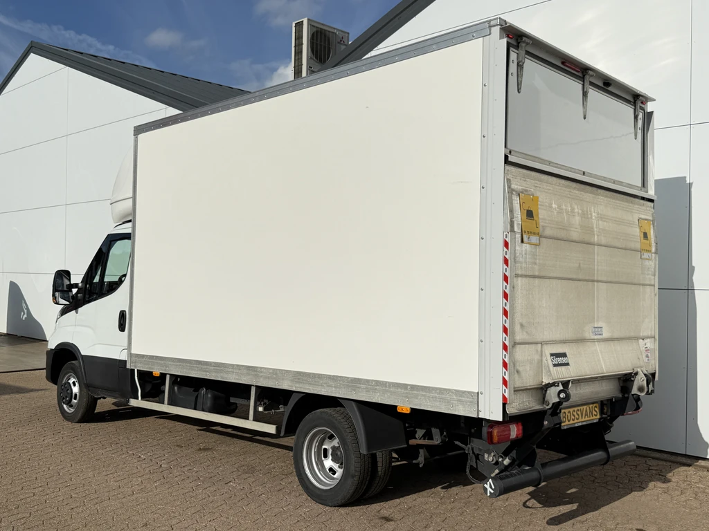Iveco Daily – foto 4