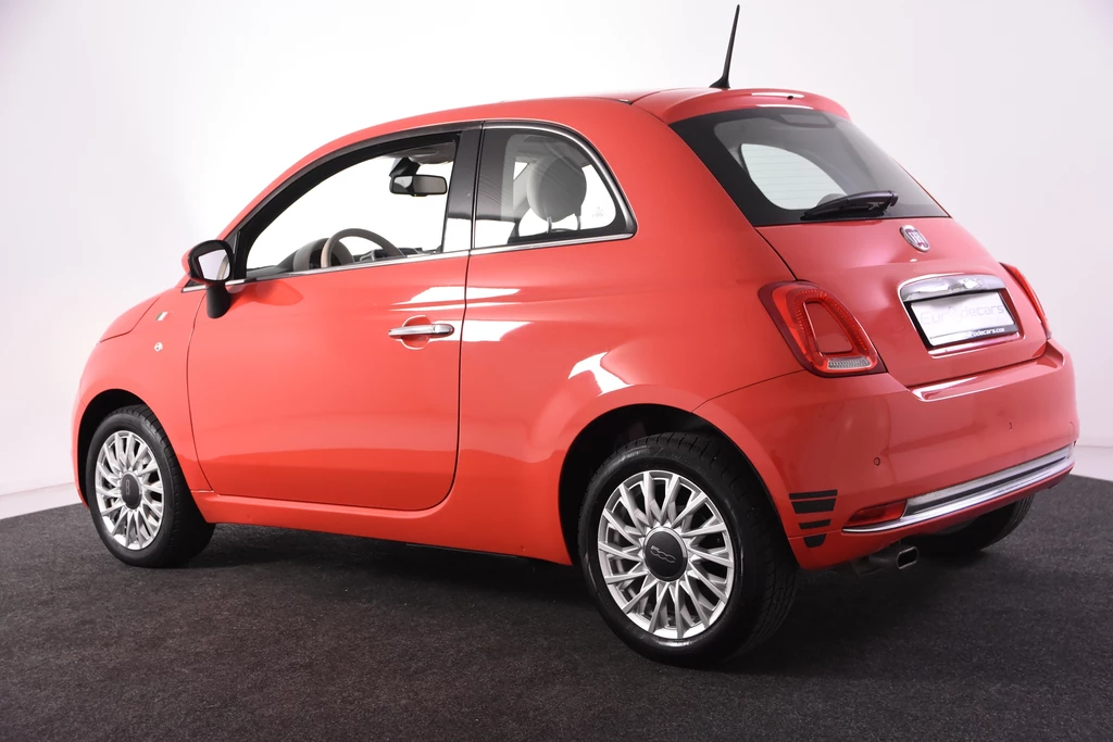 Fiat 500 – foto 7