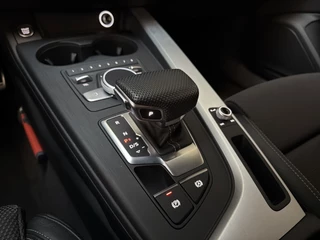 Audi A4 – thumbnail 22