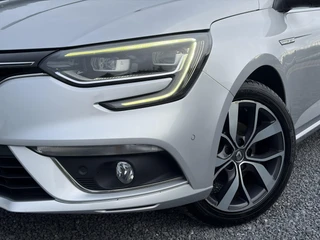 Renault Mégane Estate – thumbnail 29