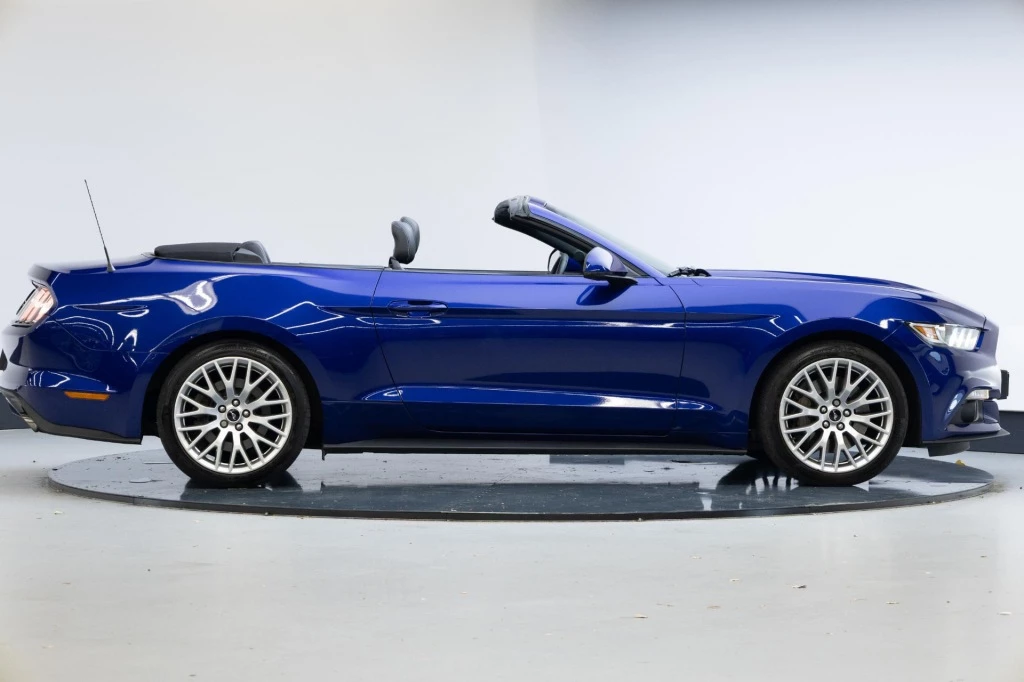 Ford Mustang – foto 10