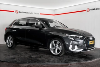 Audi A3 – thumbnail 7