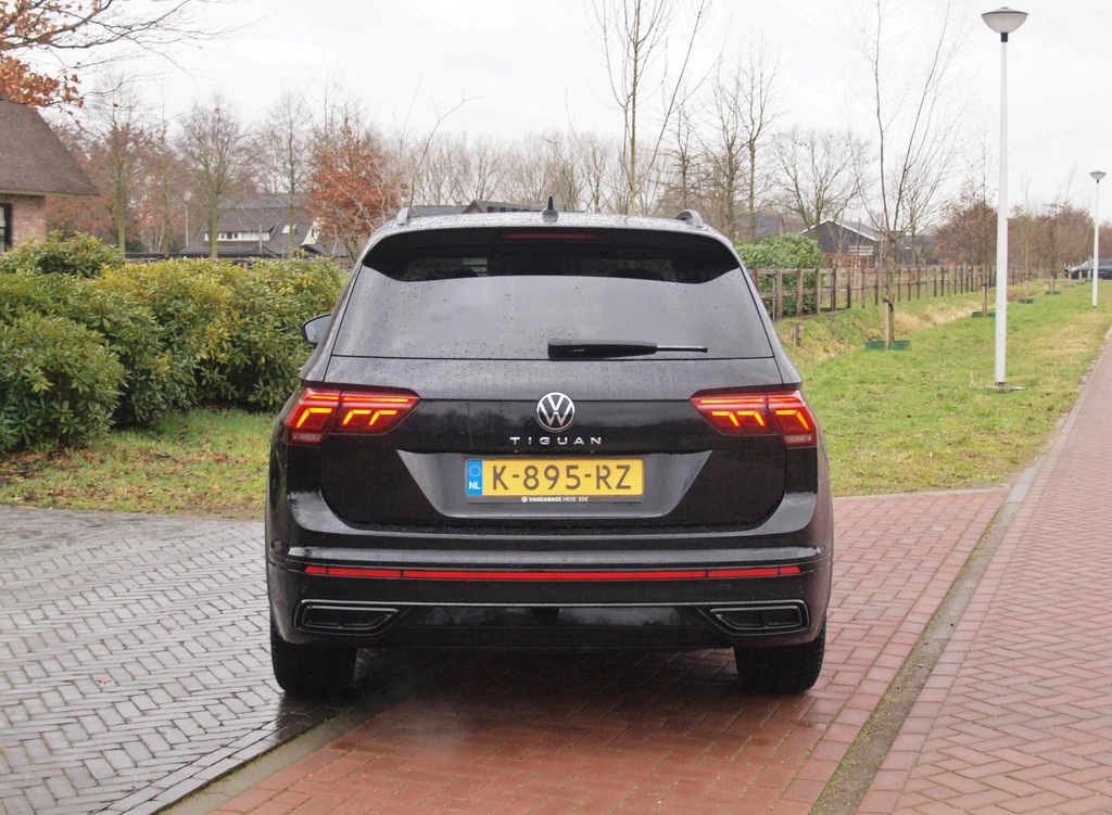 Volkswagen Tiguan – foto 5