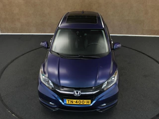 Honda HR-V – thumbnail 9