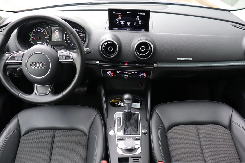 Audi A3 – foto 9
