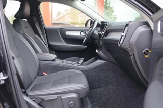 Volvo XC40 – thumbnail 23