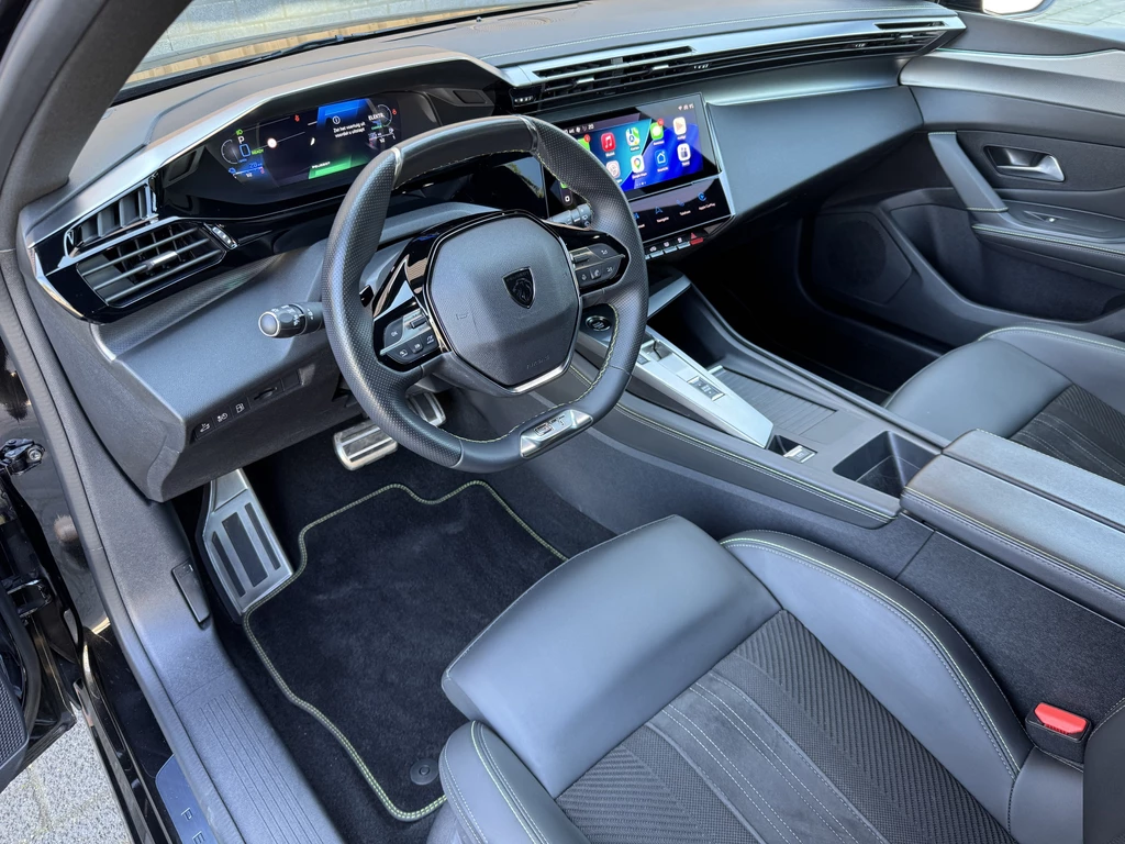 Peugeot 308 – foto 8