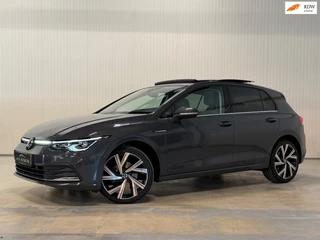 Volkswagen Golf – thumbnail 1