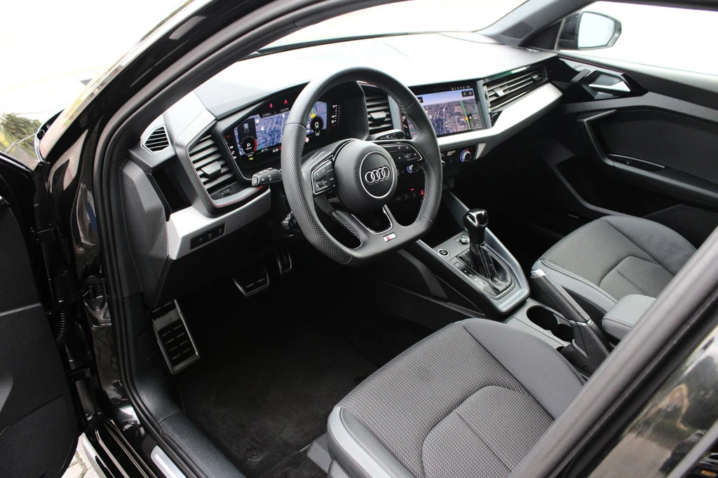 Audi A1 Sportback – foto 32