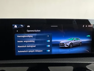 Mercedes-Benz A-Klasse – thumbnail 30