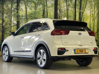 Kia e-Niro – thumbnail 2
