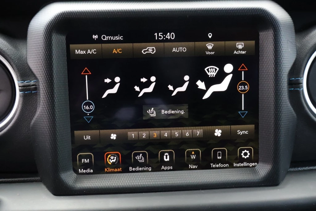 Jeep Wrangler – foto 27