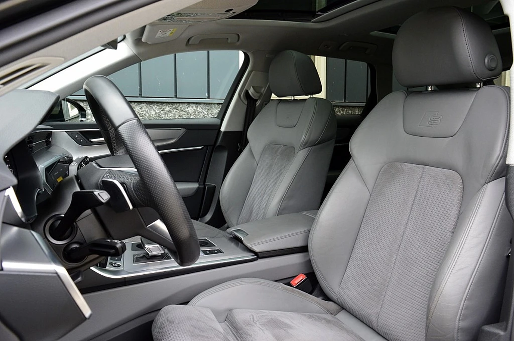 Audi A6 – foto 14