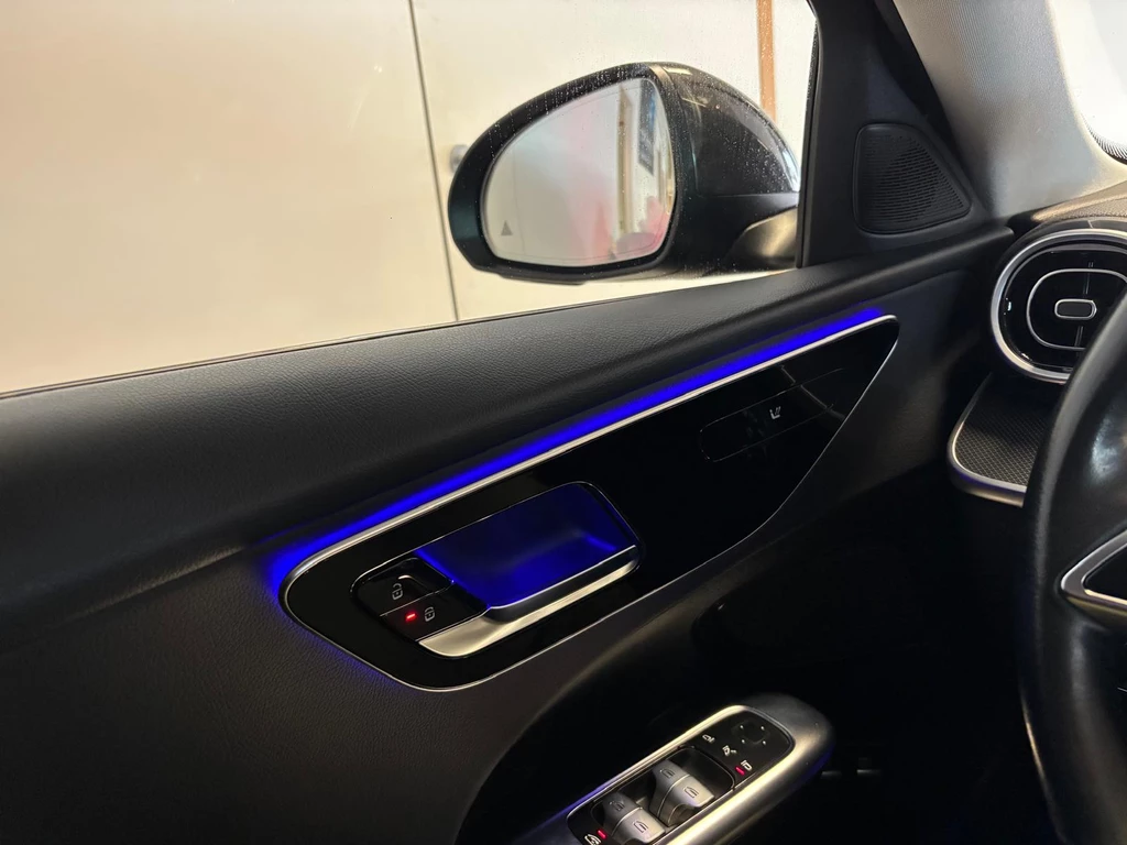 Mercedes-Benz C-Klasse – foto 51