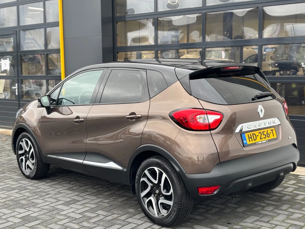 Renault Captur – foto 2