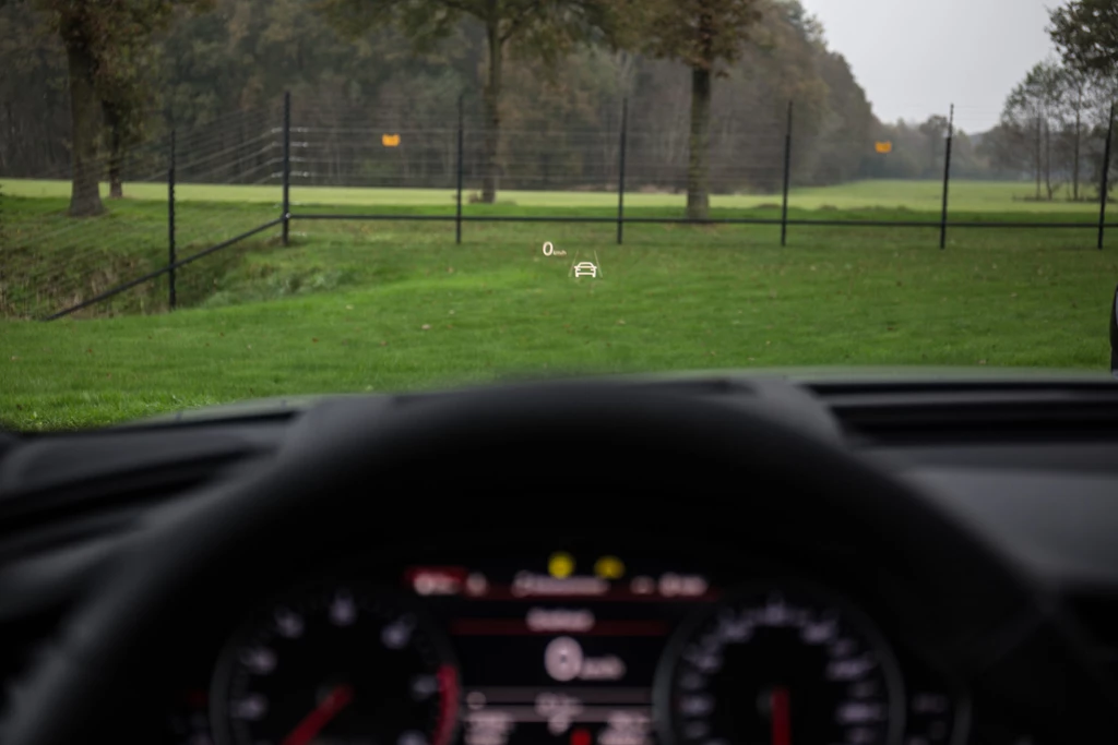 Audi RS6 – foto 15