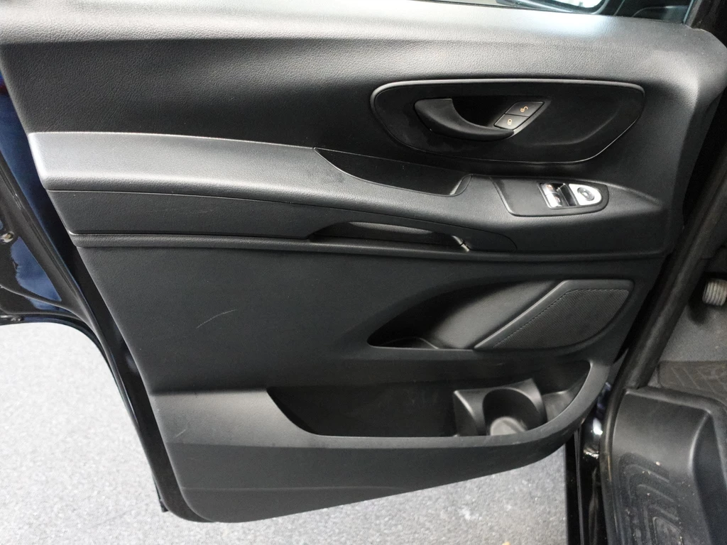 Mercedes-Benz Vito – foto 16
