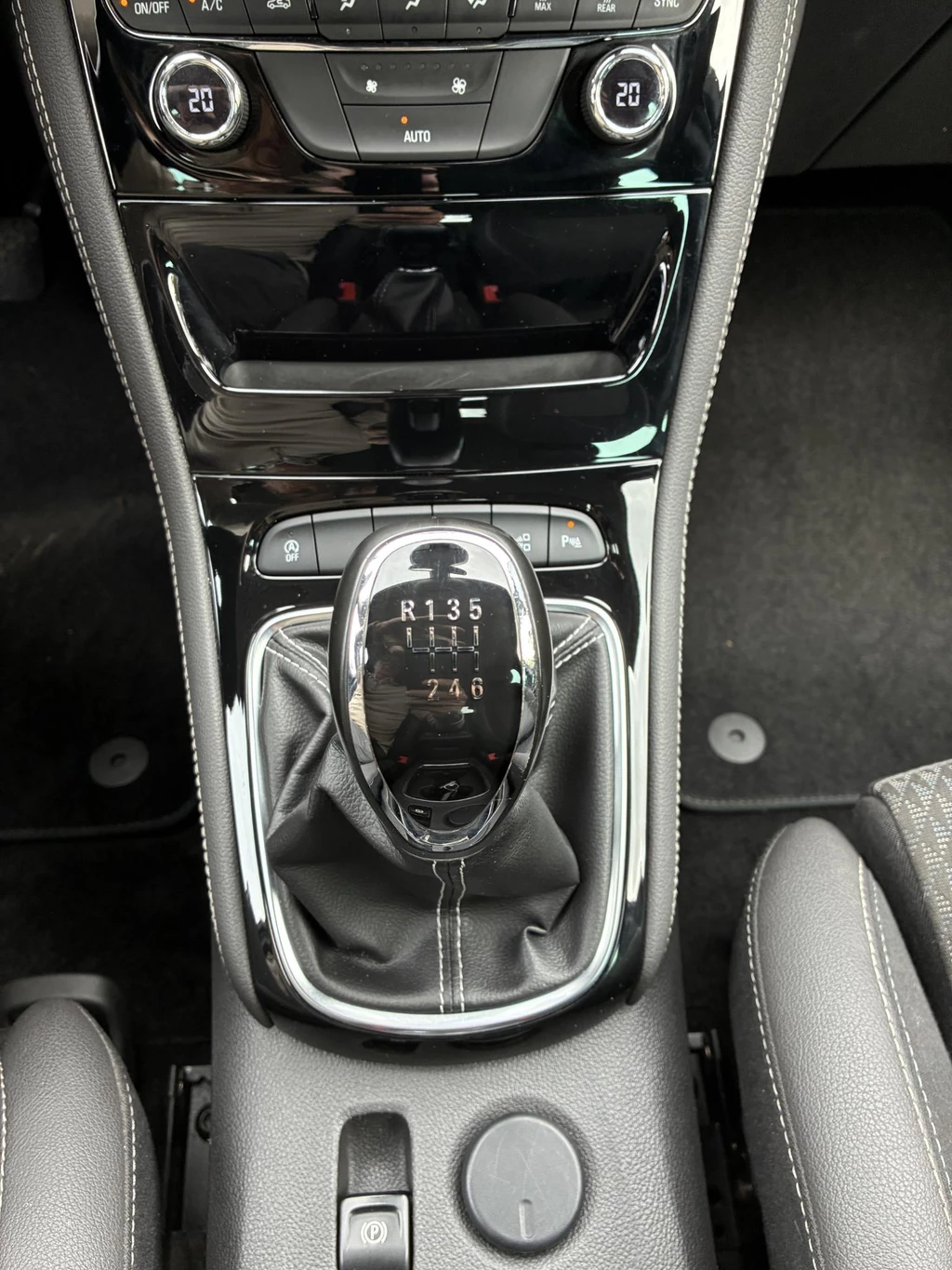 Opel Astra – foto 39