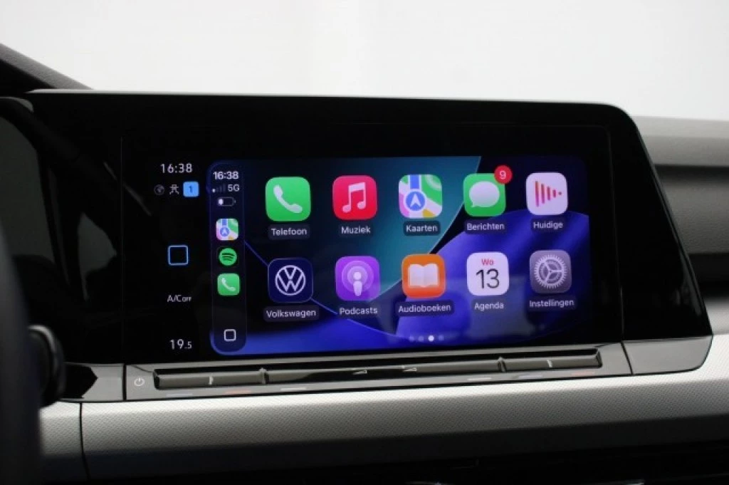 Volkswagen Golf – foto 11