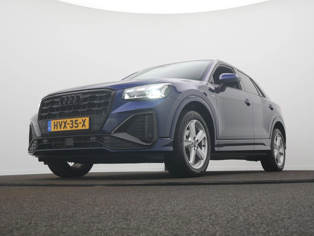 Audi Q2 – foto 2